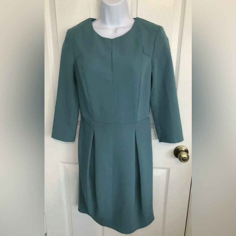Nife Dress